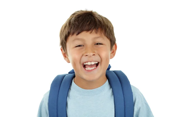 Zurück zur Schule — Stockfoto