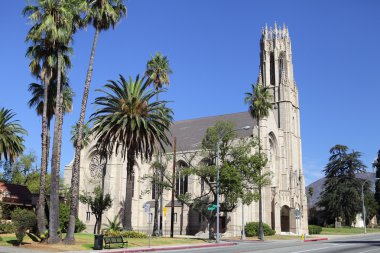Pasadena Westminster Presbiteryen chruch