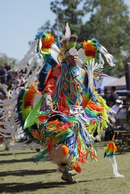 San manuel Hintliler arabulucu - 2012