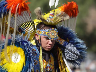 San manuel Hintliler arabulucu - 2012