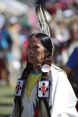 San manuel Hintliler arabulucu - 2012