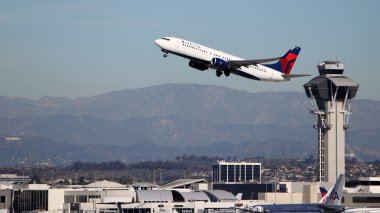 N3732j Delta Air Lines Boeing 737-832 (Wl)
