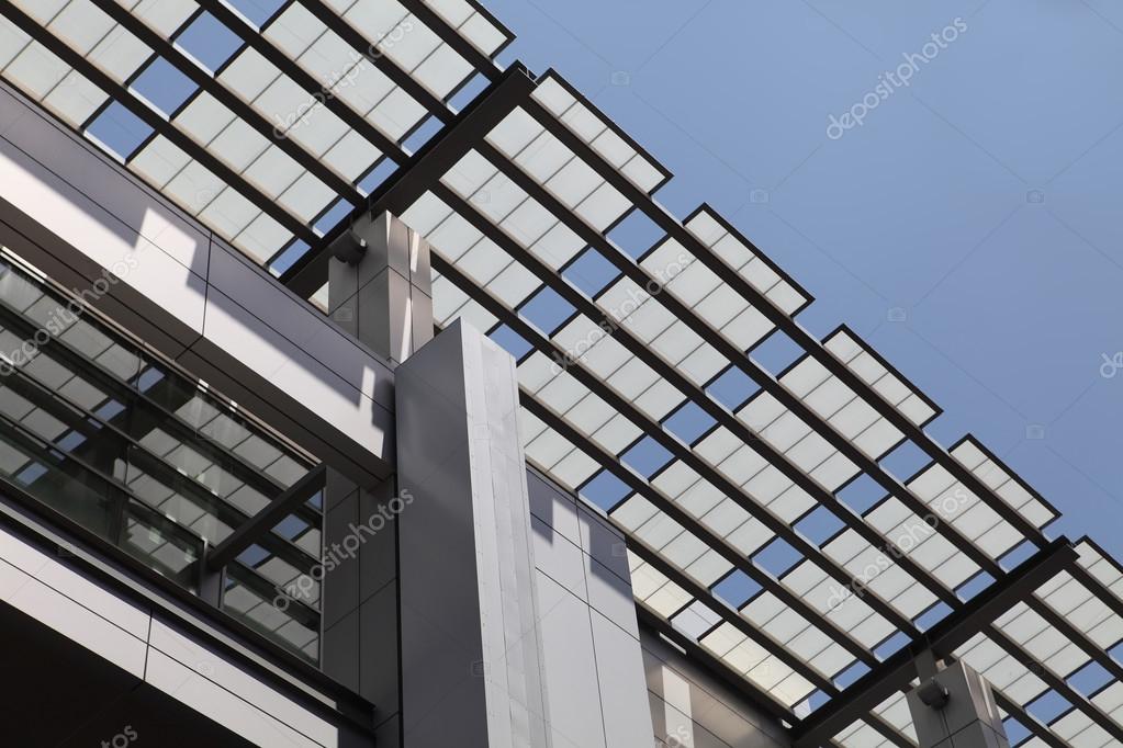 Modern Architecture Detail modern architecture detail – stock editorial photo © dmediapro Modern Architecture Detail modern architecture detail – stock editorial photo © dmediapro