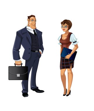 Ofis Personeli