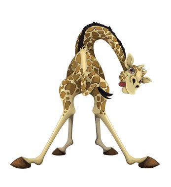 Zürafa
