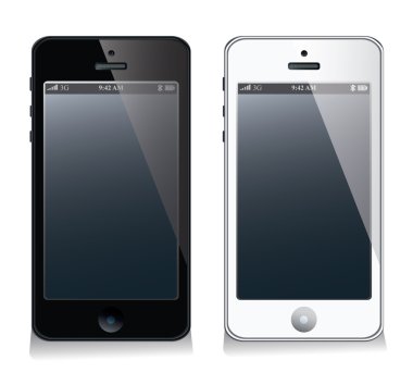 hareket eden telefon seti