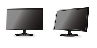 monitörler seti