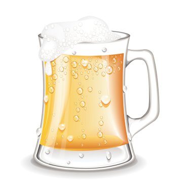 yarım litre bira