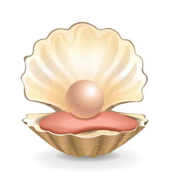 Pearl clipart
