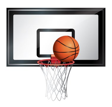 Basketbol filesi