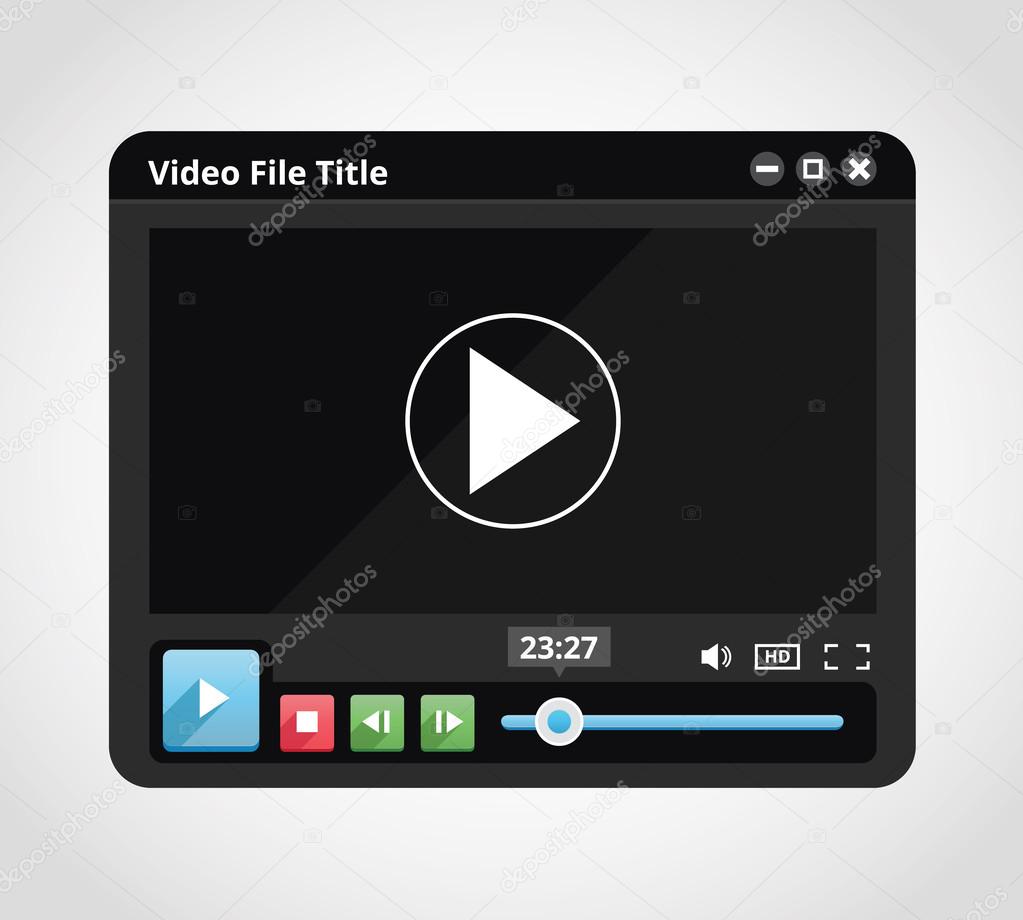 Video Player