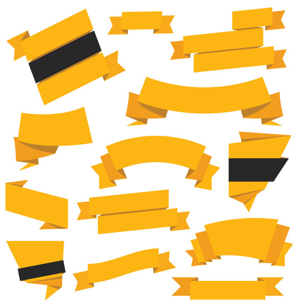 Векторные ленты
