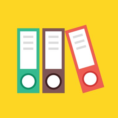 vektör bağlayıcı simgesi