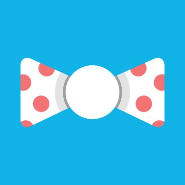 vektör puantiyeli papyon