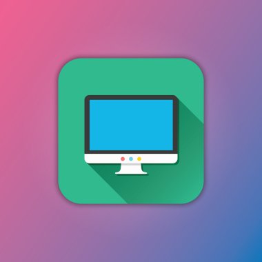 vektör simge göster