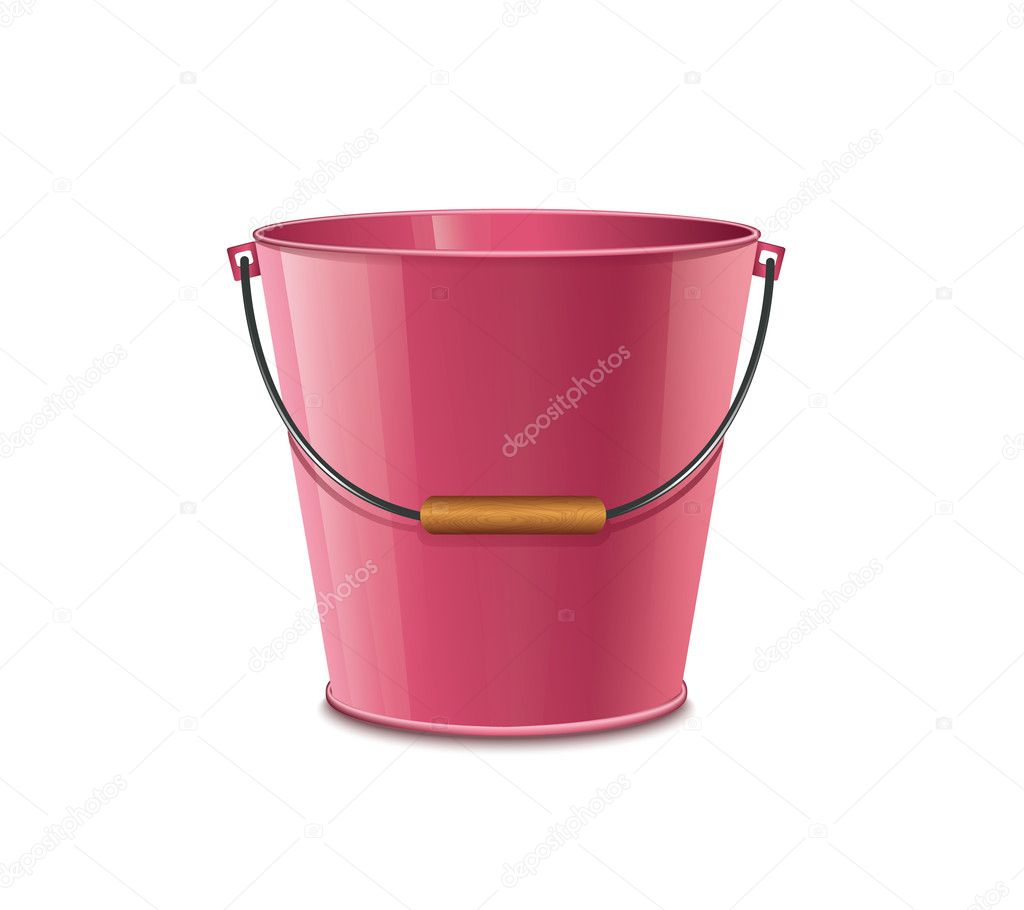 Bucket