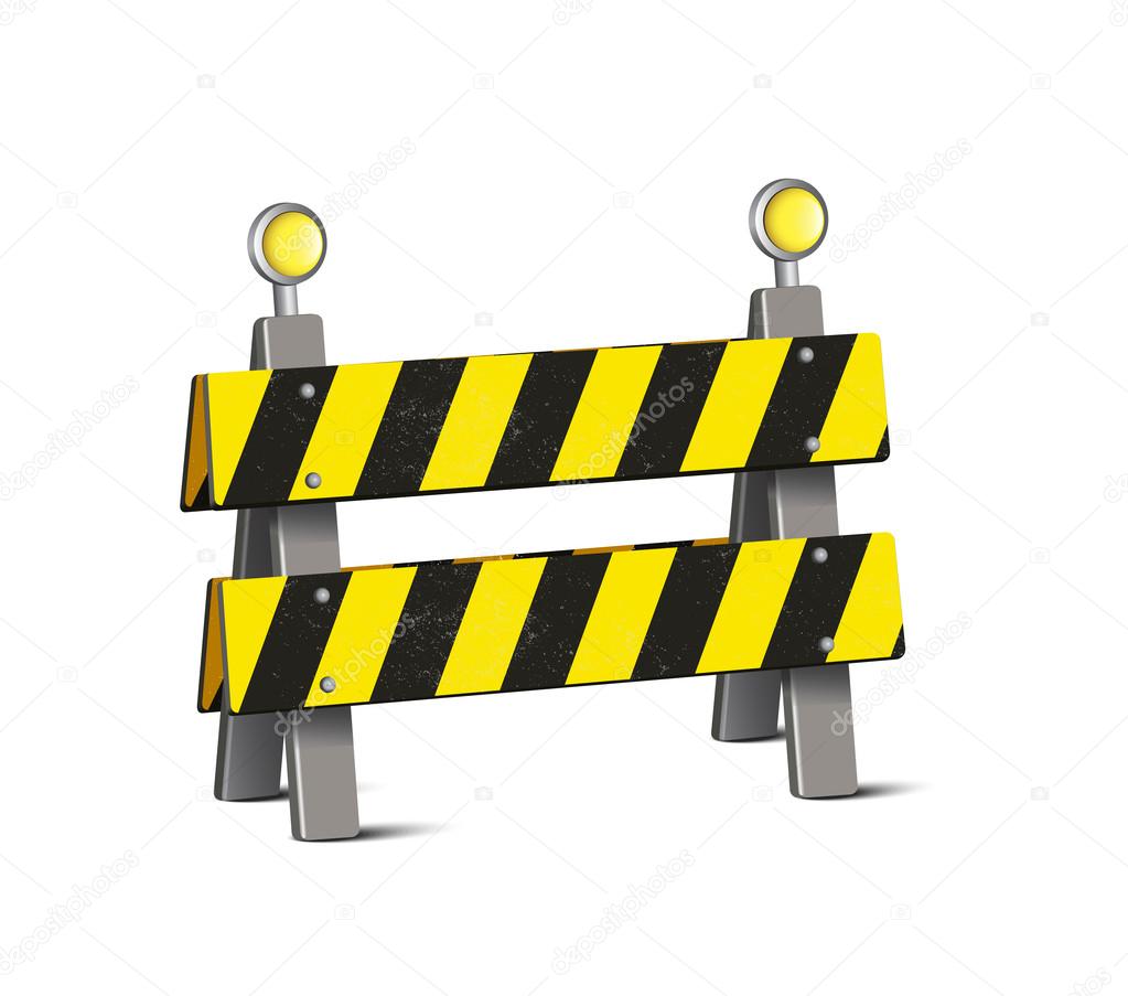 Road Barrier