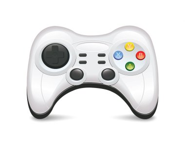 Gamepad2