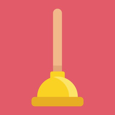 vektör pistonu simgesi