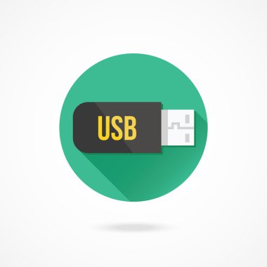 USB aygıt flash
