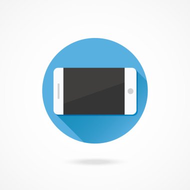 akıllı telefon yatay yönlendirme