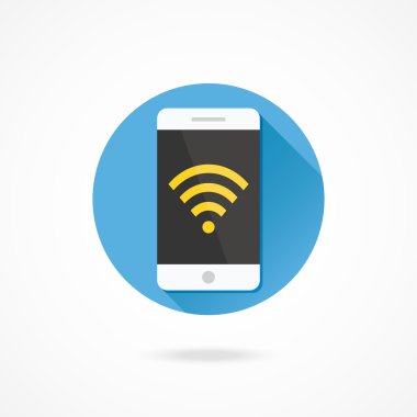 akıllı telefon wifi