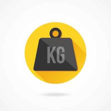 Weight Kilogram clipart