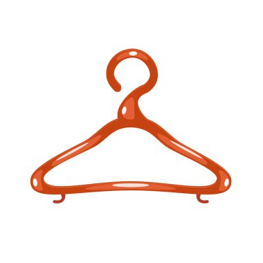 vektör askı simgesi