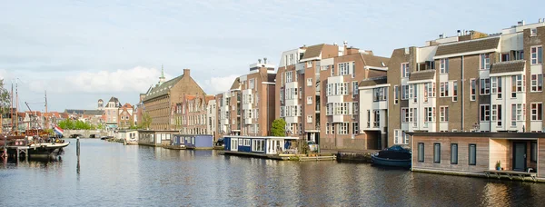 Hollandalı canal