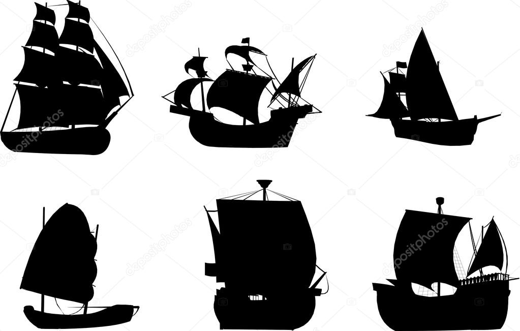 Ship, boat, frigate, sailer, yahting, yaht