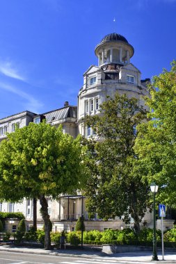 Mondariz Hotel Spa
