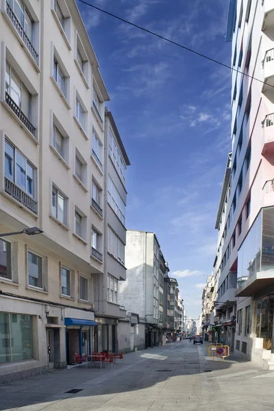 Calle Maria — Foto de Stock