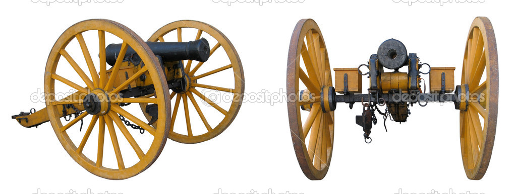 Cannon