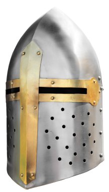 Ortaçağ Şövalyesi