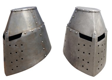 Ortaçağ Şövalyesi