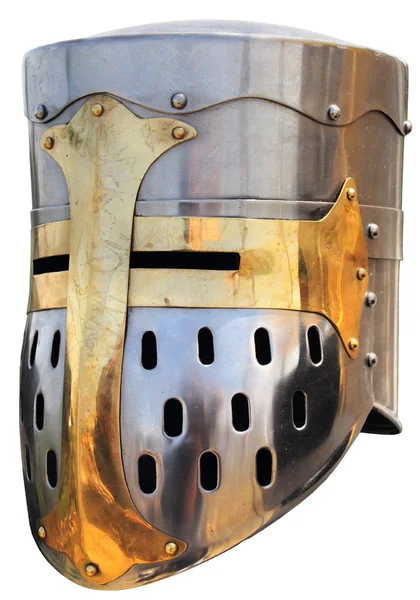 Medieval knight Royalty Free Stock Photos