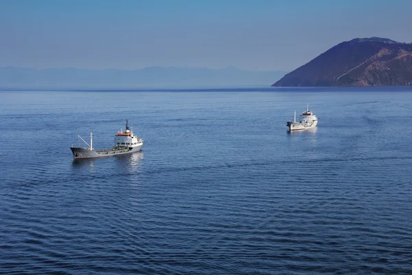 Tankerleri — Stok fotoğraf