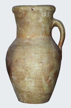 Kil sürahi