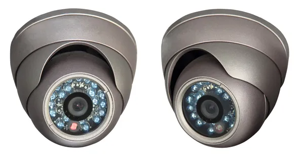 SecurityCamera — Stock Photo, Image