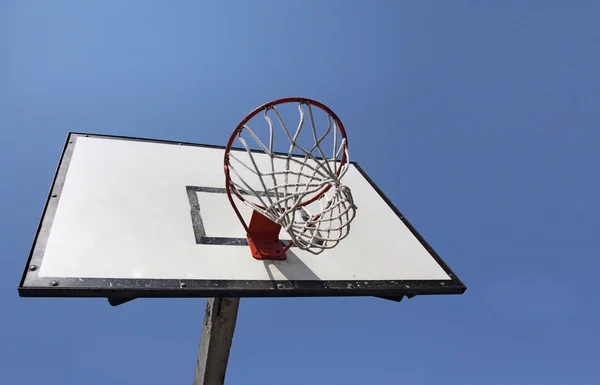 Tablero del baloncesto —  Fotos de Stock