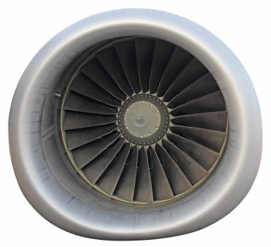 Jet motoru