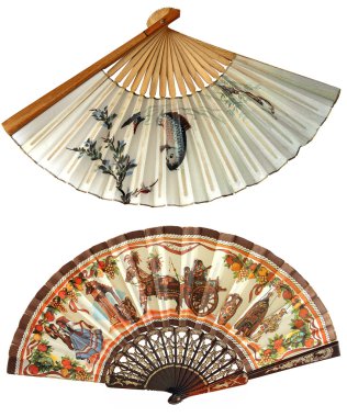 iki fan