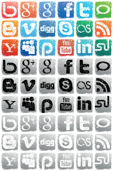 Web Simgeleri