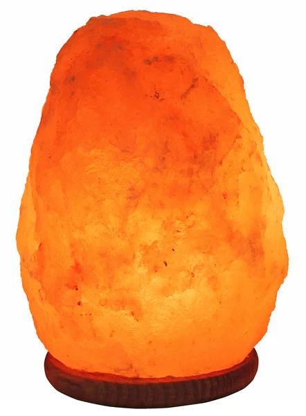 Himalayan salt — Stock Photo, Image