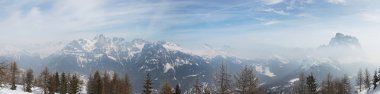 Dolomites