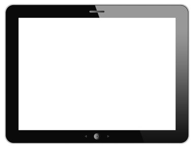 tablet PC