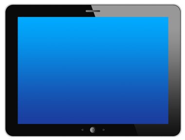 tablet bilgisayar