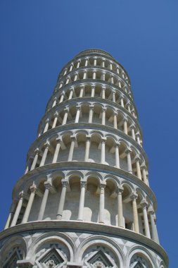Leaning tower Pisa2