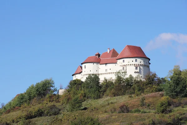 Alte Bastion — Stockfoto