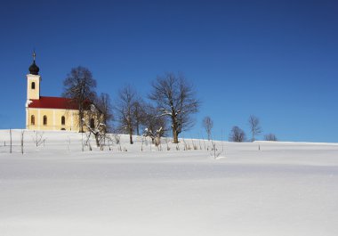 eski kilise